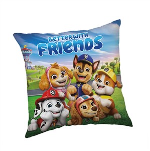 Polštářek Paw Patrol 553