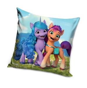 Povlak na polštářek My Little Pony Pravé přátelství