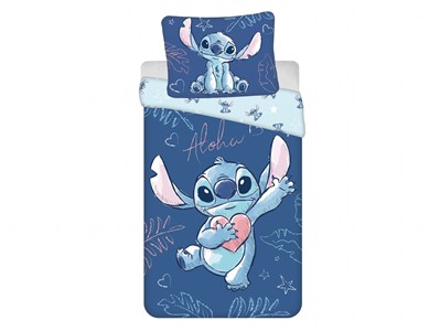 Povlečení Lilo a Stitch Aloha