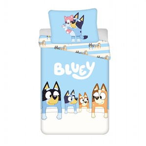 Povlečení Bluey
