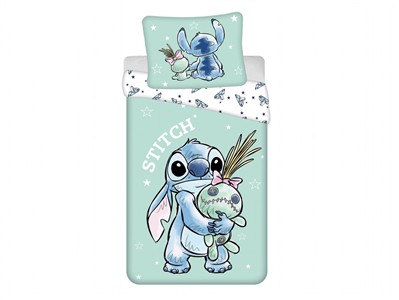 Povlečení Lilo a Stitch Buddies