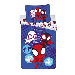 Povlečení Spidey