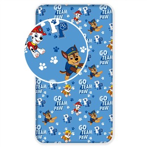Prostěradlo Paw Patrol 161