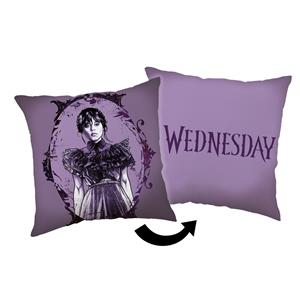 Polštářek Wednesday Purple