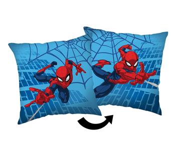 Polštářek Spider-man "Blue 05"
