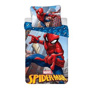Povlečení Spider-man 04