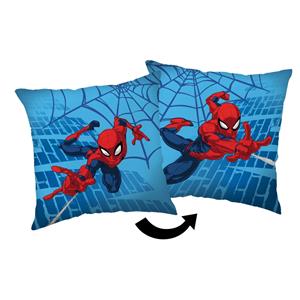 Polštářek Spiderman Blue 05