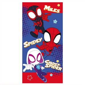 Osuška Spidey