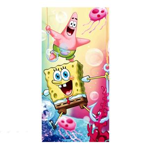 Osuška Sponge Bob 012