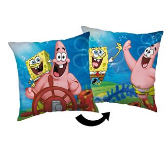 Polštářek Sponge Bob Sea