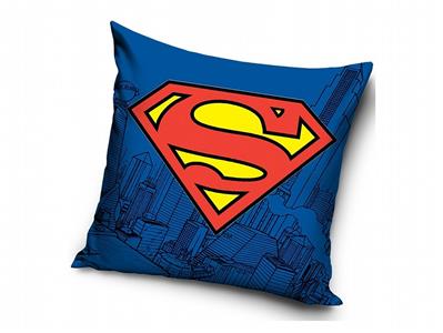 Povlak na polštářek Superman