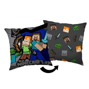 Polštářek Minecraft Survival Mode