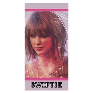Osuška Swiftie