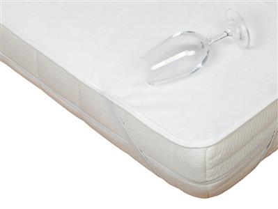 Matracový chránič TENCEL 80x180 cm Nestandard