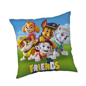 Polštářek Tlapková patrola Friends
