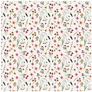 Ubrus Herbal 85x85 cm
